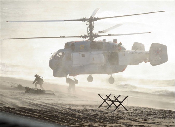 Belarus nói về chuyện ồn ào xung quanh thiết bị quân sự Nga