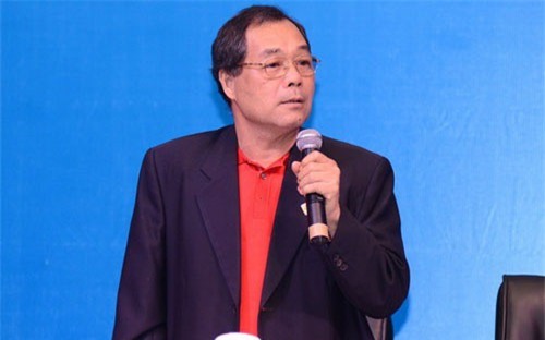 Bố con đại gia Trầm Bê mất quyền điều hành tại Sacombank