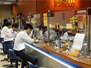 Chính thức xóa sổ Vinaconex – Viettel, hoàn tất sáp nhập vào SHB