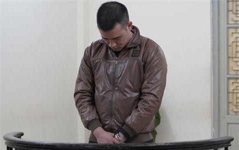 Cựu nhân viên ngân hàng Oceanbank lừa đảo, chiếm đoạt ô tô