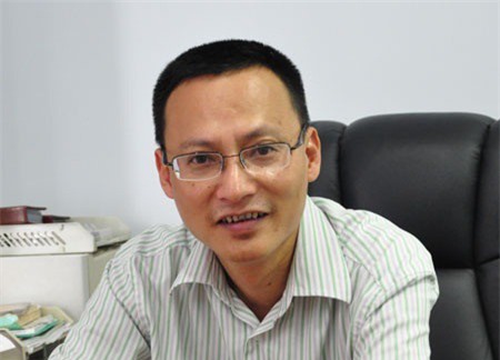 FPT bổ nhiệm Giám đốc công nghệ thông tin mới