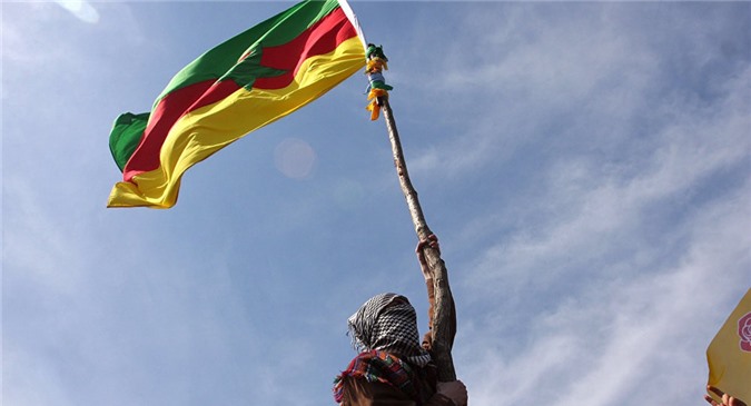 Không quân Thổ Nhĩ Kỳ hạ gục 27 tay súng PKK tại Bắc Iraq