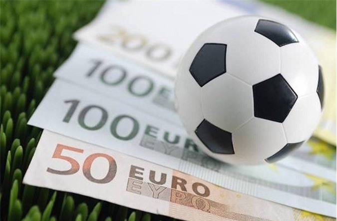 Kinh doanh đặt cược bóng đá phải có vốn tối thiểu 1.000 tỷ đồng