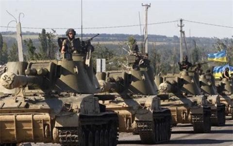 Ngoại trưởng Nga, Đức điện đàm thực thi lệnh ngừng bắn ở Donbass