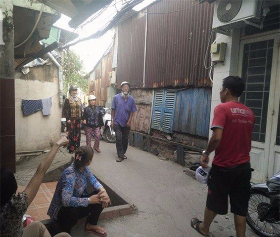 Tiết lộ nguyên nhân vụ vợ chồng tử vong, con nguy kịch 