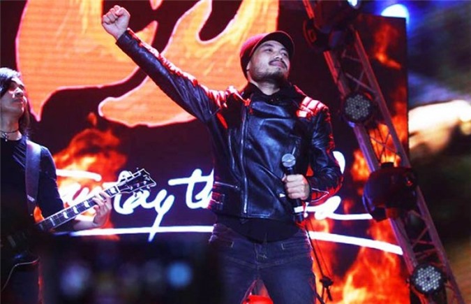 Tưởng nhớ Trần Lập trong đêm nhạc "Hẹn gặp lại"