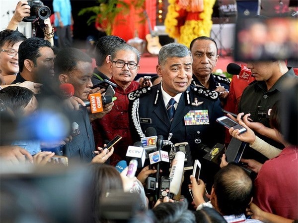 Vụ Kim Jong-nam bị sát hại: Điều tra nguồn gốc chất độc thần kinh VX