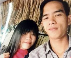 Cặp tình nhân trẻ rủ nhau đi cướp lấy tiền "đổi gió"