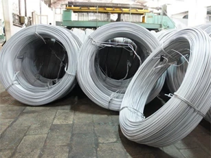 Hoàn tiền thuế tự vệ cho một số doanh nghiệp nhập khẩu thép dây