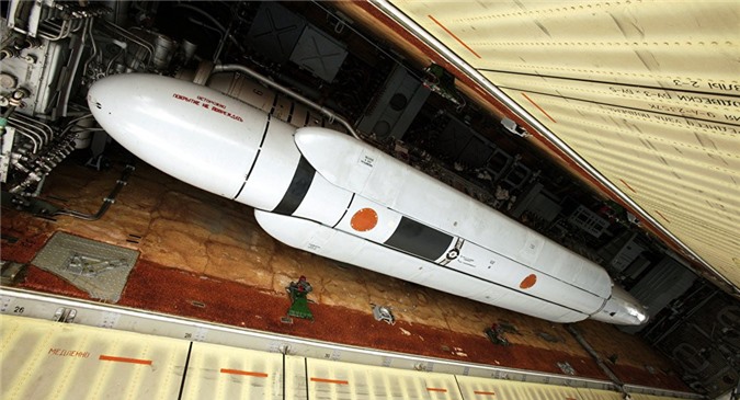 Nga dứt khoát phản đối Mỹ chấm dứt Hiệp ước START-3