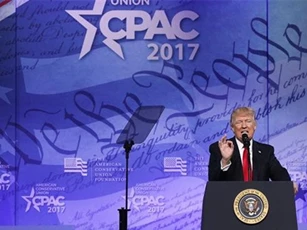 Trump lộ kế hoạch xây dựng quân đội lớn nhất lịch sử Mỹ