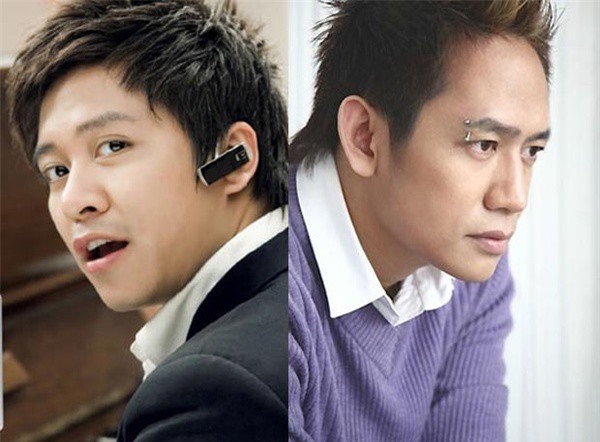 Tuấn Hưng - Duy Mạnh bất ngờ làm lành, xóa mọi hiềm khích