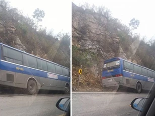 Va chạm với xe du lịch chở học sinh, người phụ nữ tử vong tại chỗ