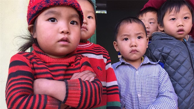 Bắc Bộ vẫn chìm trong rét đậm, kéo dài 3-4 ngày tới