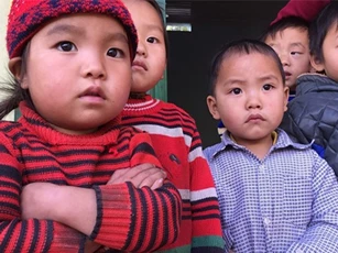 Bắc Bộ vẫn chìm trong rét đậm, kéo dài 3-4 ngày tới