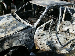 Căn cứ của Thổ Nhĩ Kỳ ở Syria bị IS đánh bom, 160 lính thương vong