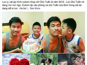 Cát Phượng công khai người yêu, Hoài Linh bình luận đầy ẩn ý