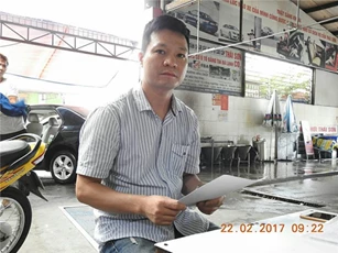Hải Phòng: Trộm “cuỗm” ô tô của khách, chủ Showroom đứng trước nguy cơ mất nhà