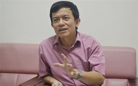 'Không dung túng, bao che những cán bộ liên quan đến vụ Formosa'