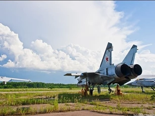 Nga hiện đại hóa 5 sân bay quân sự đối phó NATO