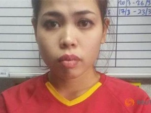 Nữ nghi phạm được trả 90 USD để xịt hóa chất vào Kim Jong-nam