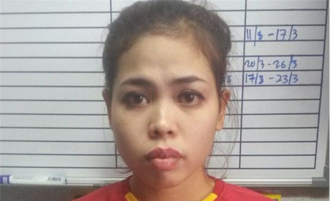 Phó đại sứ Indonesia tiết lộ nội dung cuộc gặp với nghi phạm vụ Kim Jong-nam