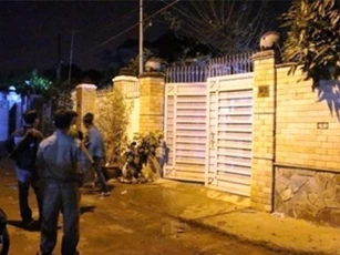 Tin mới nhất vụ cháy nhà 4 người tử vong ở Bình Dương