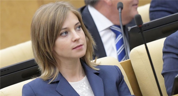 Đại biểu Hạ viện Nga chỉ ra vấn đề khó khăn nhất của Crimea