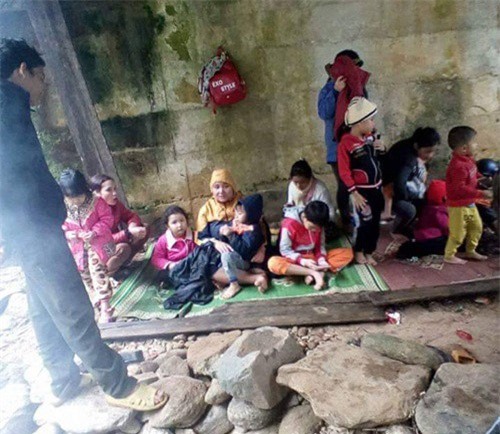 Động đất ở Quảng Nam: Người dân kể phút kinh hoàng