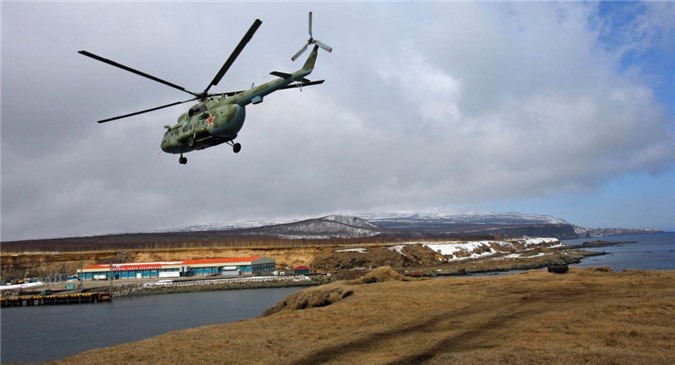 Không quân Nga sẽ được cấp thêm 160 máy bay, trực thăng chiến đấu