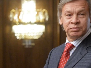 Nghị sĩ Nga đáp trả kế hoạch "lấy lại Crimea và Donbass" của Kiev