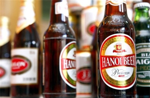 Ông lớn Sabeco, Habeco chậm gửi báo cáo giám sát tài chính