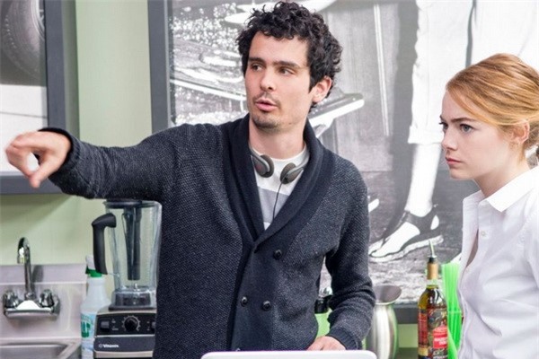 Oscar 2017: Đạo diễn "La La Land" ẵm giải lớn 