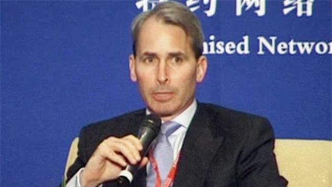 Ứng viên quân đội thứ hai rút khỏi nội các của Donald Trump