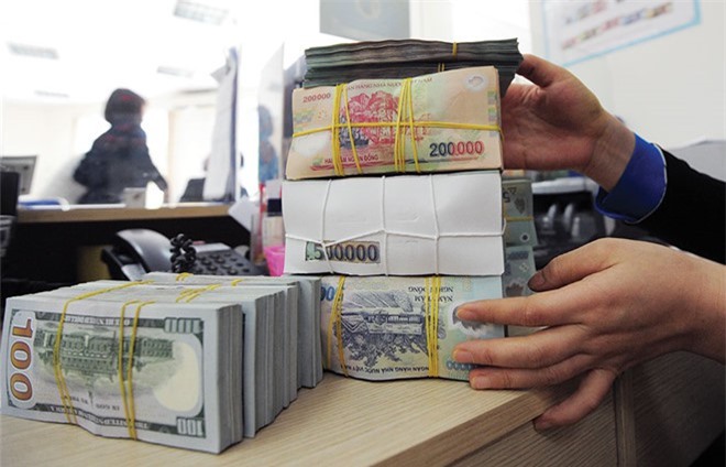 Xử lý nợ xấu ngân hàng yếu kém theo phương án riêng