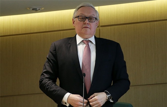 Chỉ cần Mỹ trả phi công cho Nga, quan hệ hai nước sẽ cải thiện?