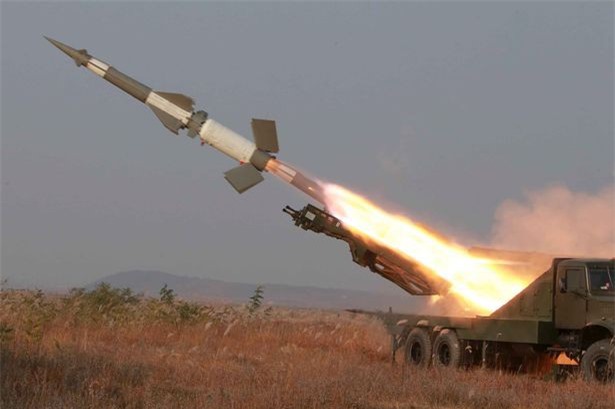 Mỹ - Hàn - Nhật bàn cách "dằn mặt" Triều Tiên