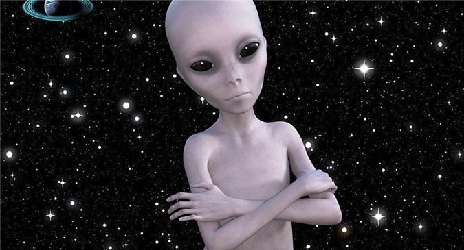 NASA làm dấy lên nỗi lo ngại về cuộc xâm lược của người ngoài hành tinh