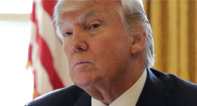 Tòa án Mỹ bác bỏ hủy bỏ nghị định nhập cư của Trump