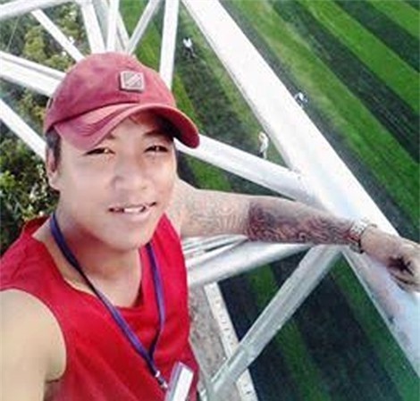 Truy tố kẻ sát hại vợ con Trưởng ban Dân vận huyện