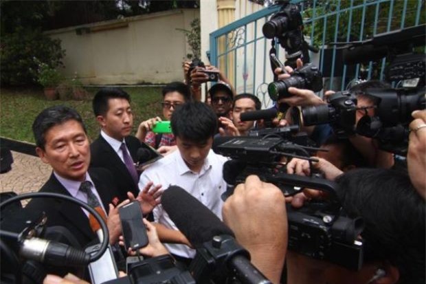 Vụ Kim Jong-nam: Phái đoàn cấp cao Triều Tiên tới Malaysia