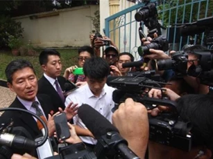 Vụ Kim Jong-nam: Phái đoàn cấp cao Triều Tiên tới Malaysia