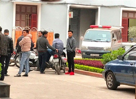 Cán bộ y tế tử vong tại Học viện hành chính QG: Bộ Nội vụ nói gì?