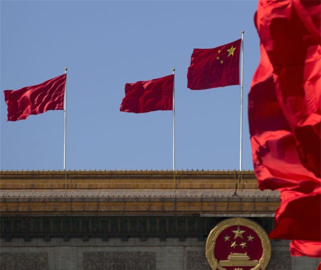 Đại sứ Trung Quốc tại LHQ bác bỏ trừng phạt Syria