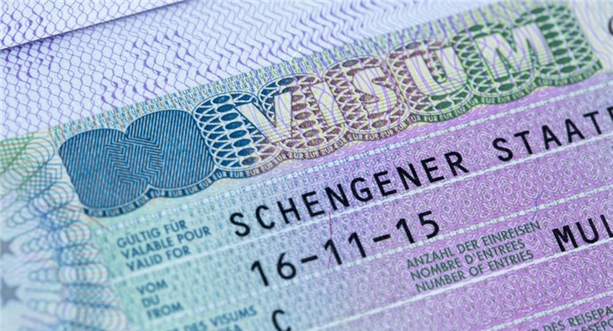 Hội đồng châu Âu miễn thị thực cho công dân Gruzia