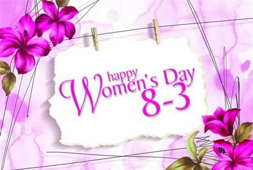 Lời chúc ngọt ngào dành tặng người yêu thương ngày 8/3