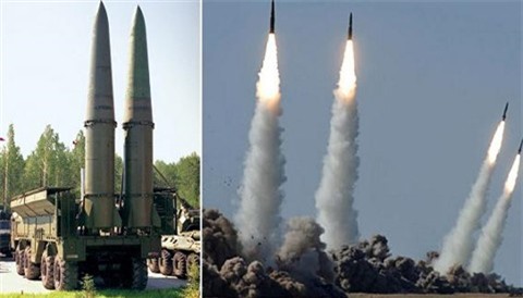 Nga kinh ngạc với tin "tên lửa hạt nhân sẵn sàng chờ lệnh" tại Mỹ