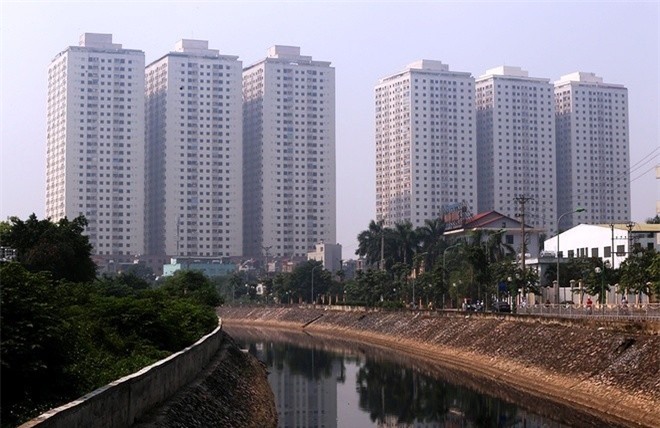 Thanh tra Chính phủ kiến nghị công an điều tra sai phạm tại Dự án Đại Thanh