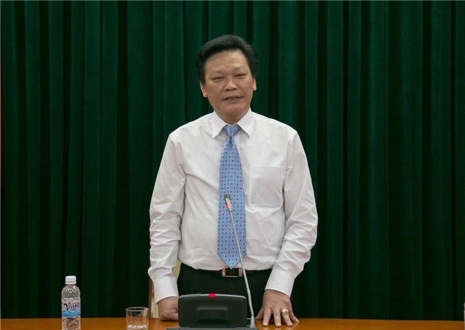 9 địa phương có 58 người nhà "làm quan": Bổ nhiệm sai sẽ thu hồi