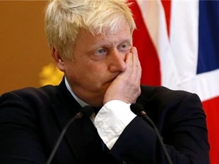 Anh và Ba Lan không công nhận Crimea thuộc lãnh thổ Nga